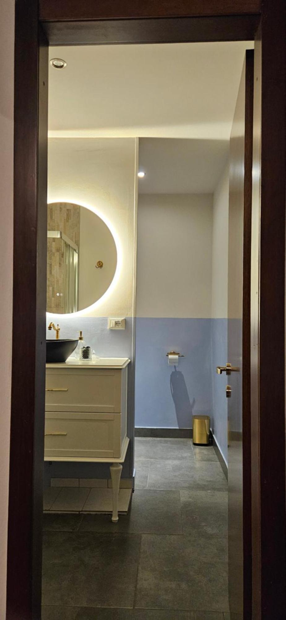 Verona Express Rooms Екстер'єр фото