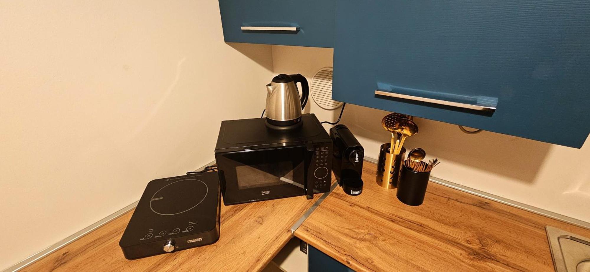 Verona Express Rooms Екстер'єр фото