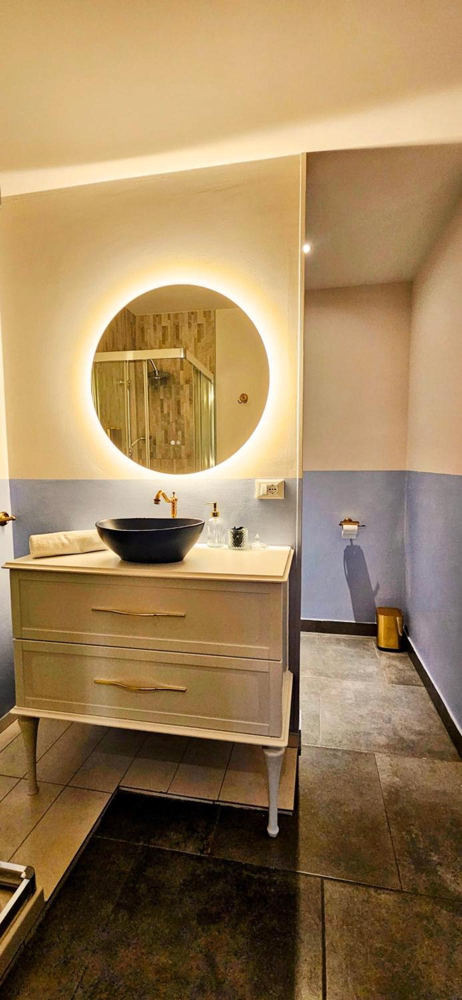 Verona Express Rooms Екстер'єр фото