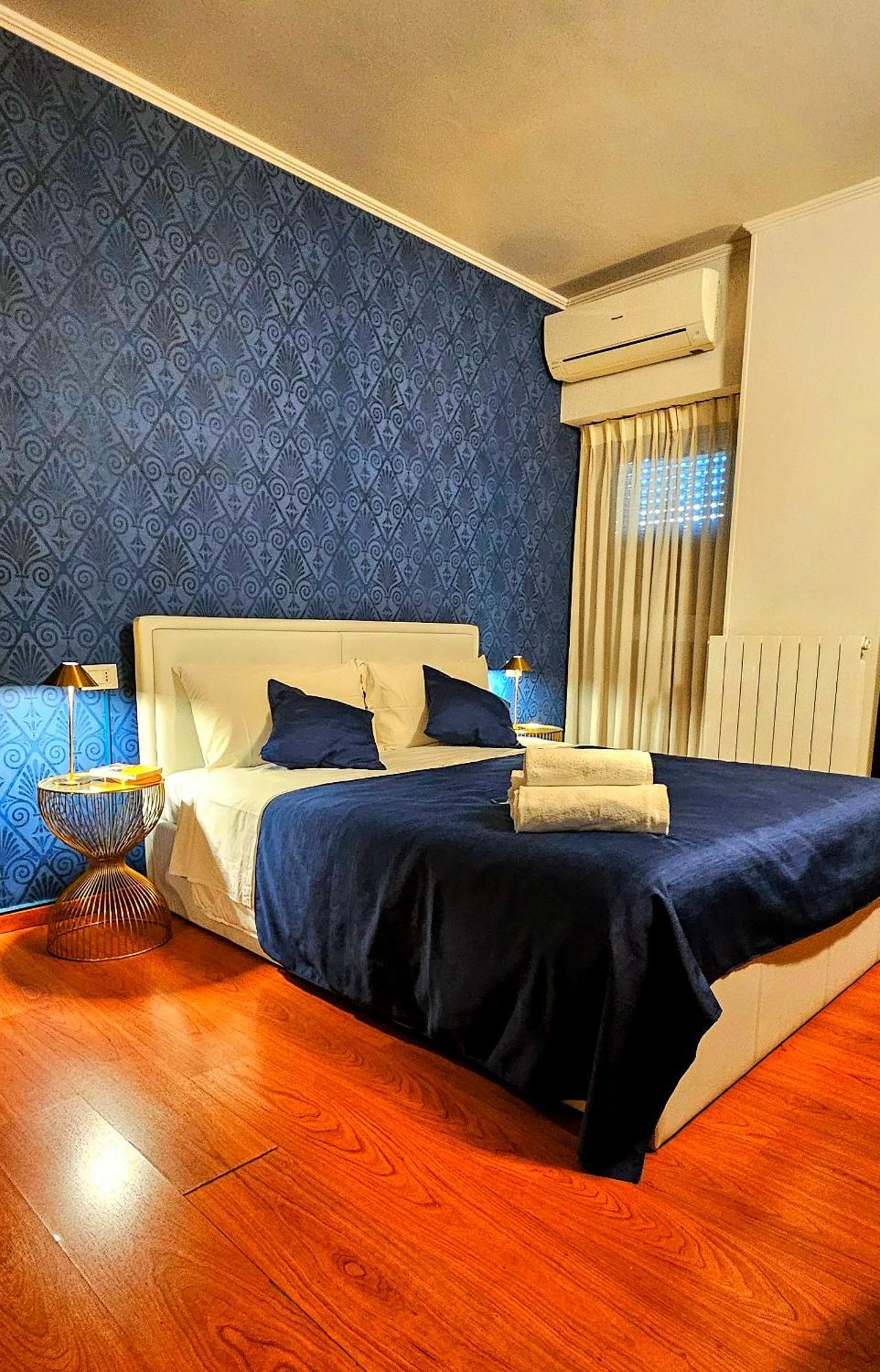 Verona Express Rooms Екстер'єр фото