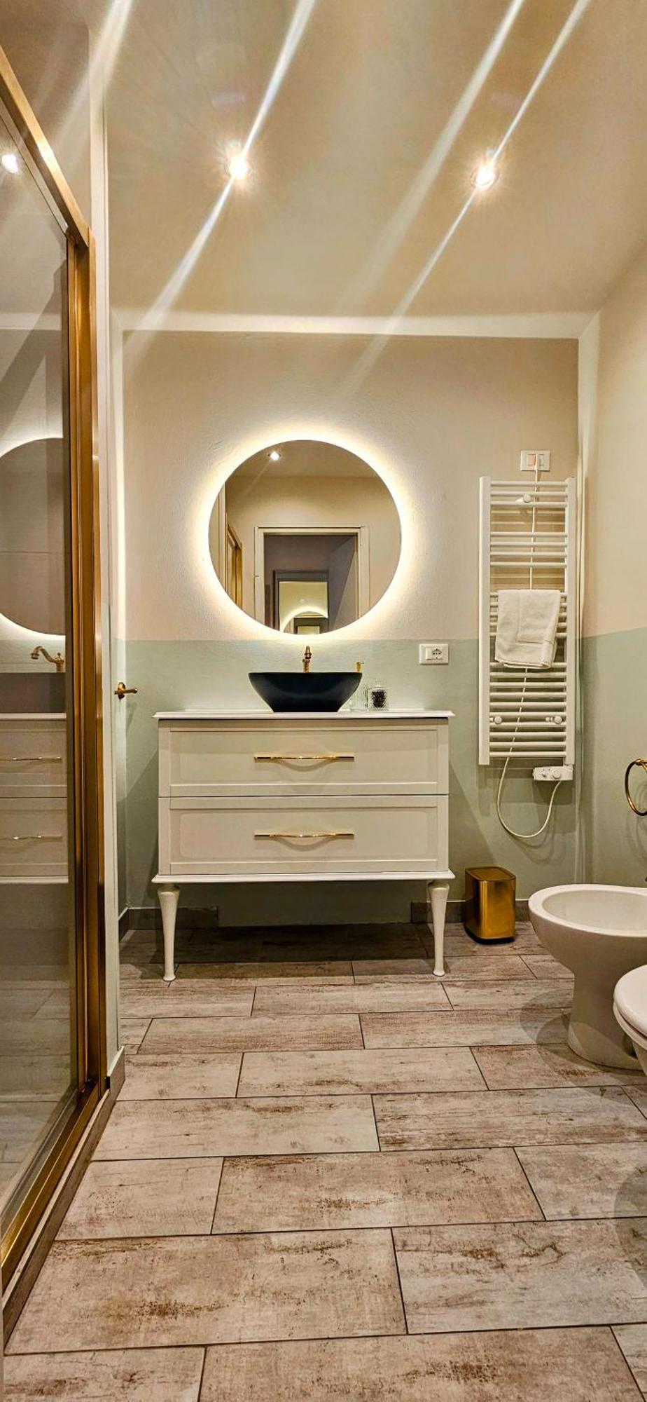 Verona Express Rooms Екстер'єр фото