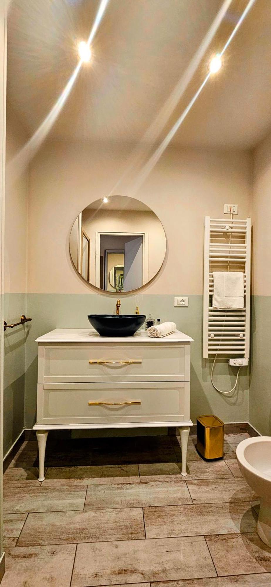 Verona Express Rooms Екстер'єр фото