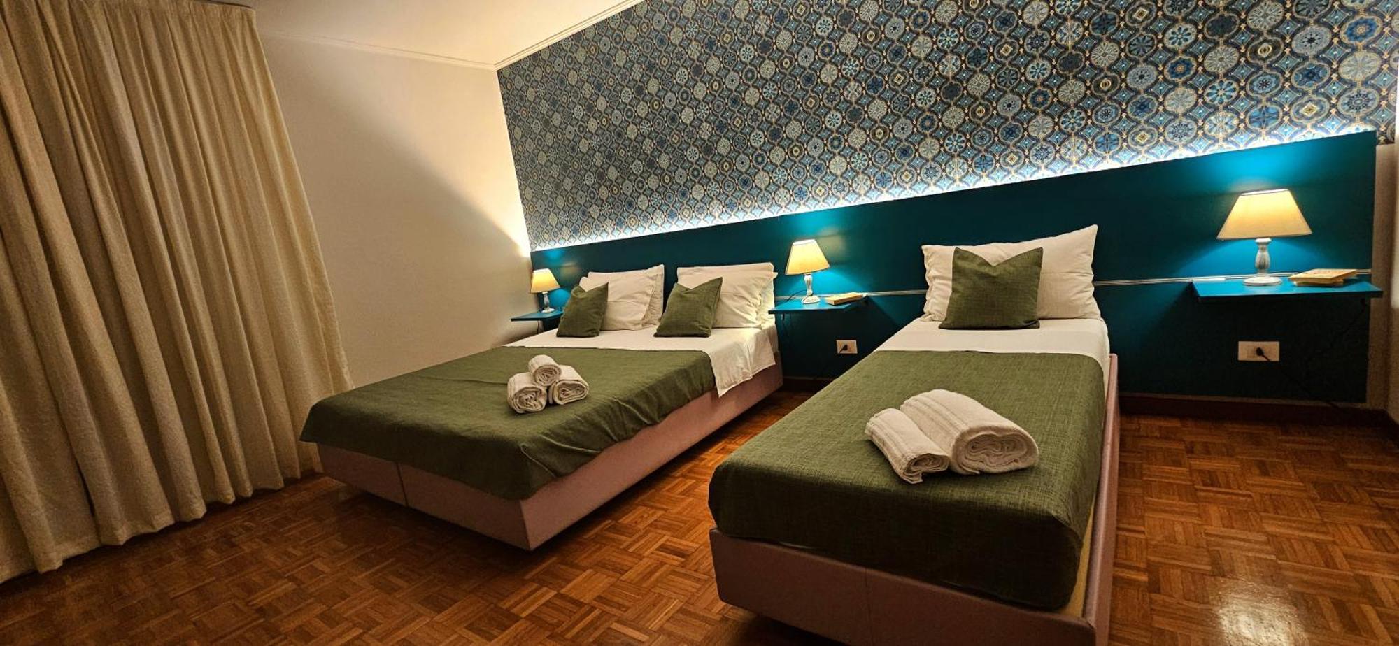 Verona Express Rooms Екстер'єр фото