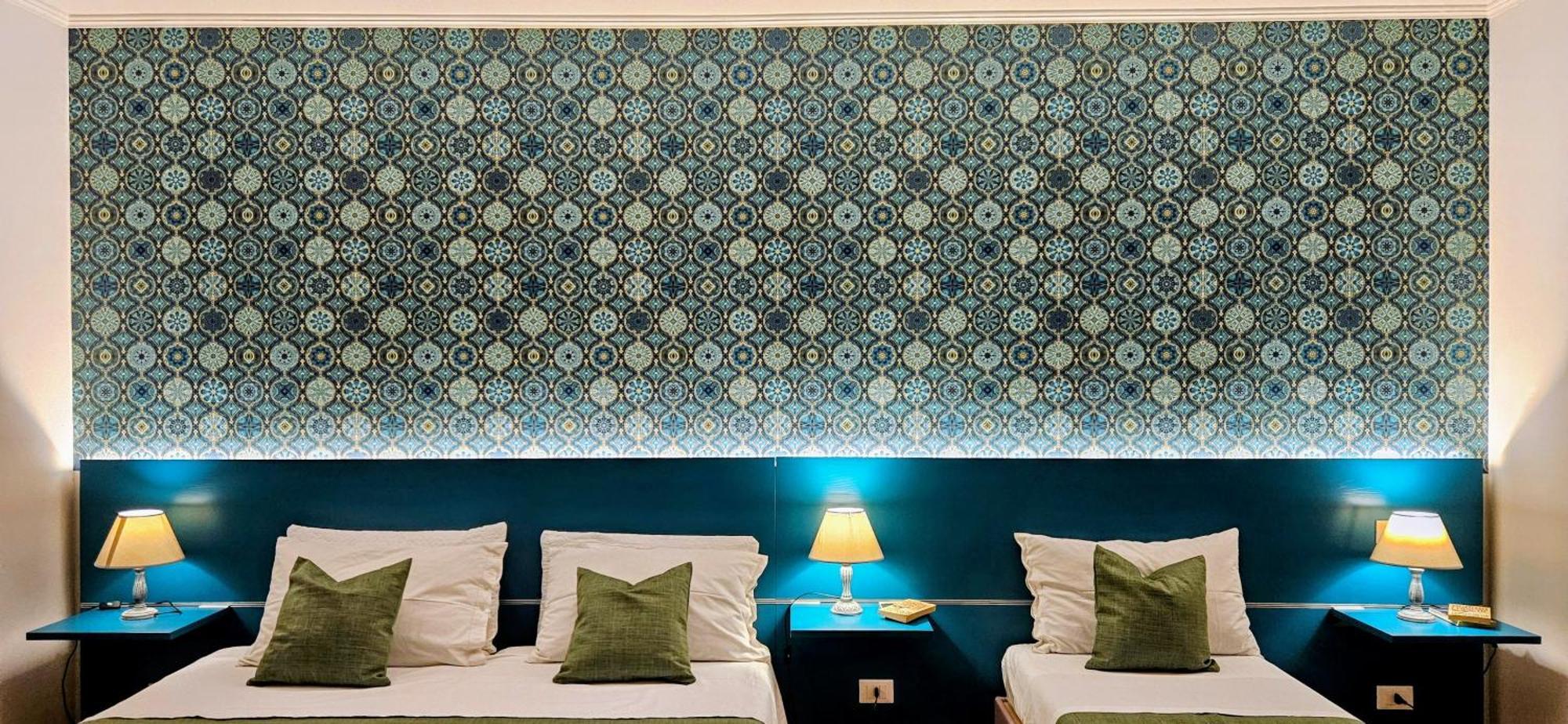 Verona Express Rooms Екстер'єр фото