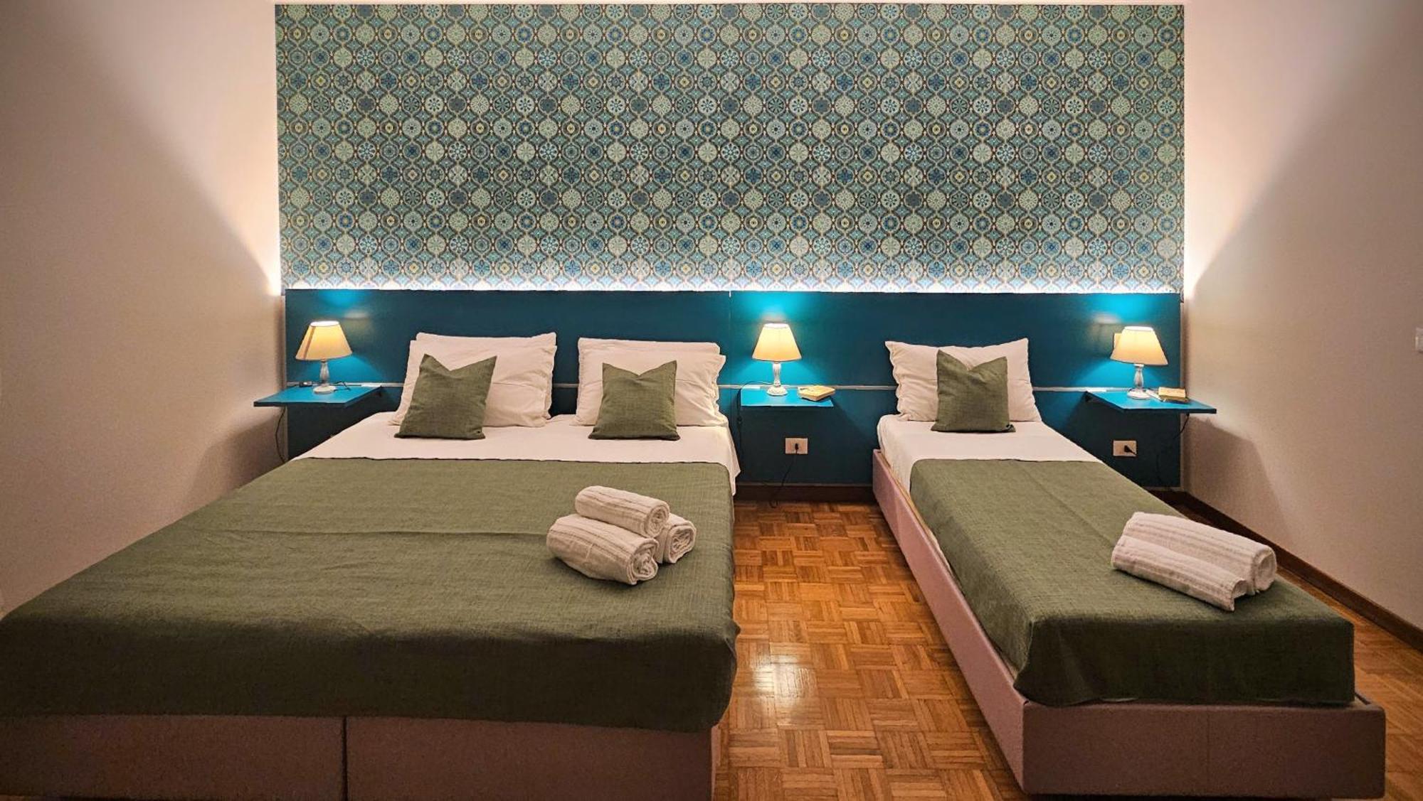 Verona Express Rooms Екстер'єр фото